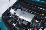 Toyota Prius Plug-in Hybrid 2016 года